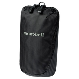 【mont-bell】Attachable Simple Pouch L 手機包 雙色 No.1133406