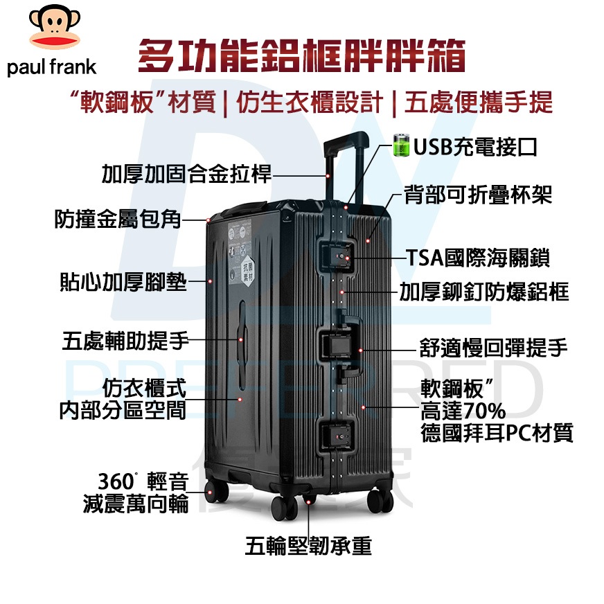 5輪胖胖箱的價格推薦 - 2024年9月| 比價比個夠BigGo