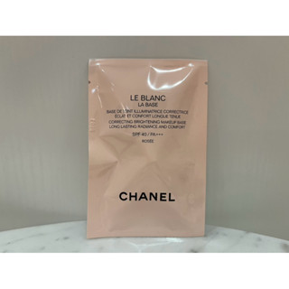 CHANEL香奈兒 極致持久無瑕粉底/珍珠光感防護妝前乳/珍珠光感淨白勻亮精華/深海精萃潔顏慕斯/溫和雙效眼部卸妝液