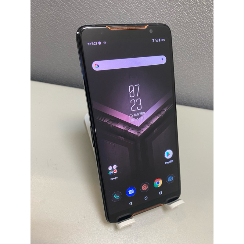 ASUS ROG PHONE 8G/128G二手機（45025）