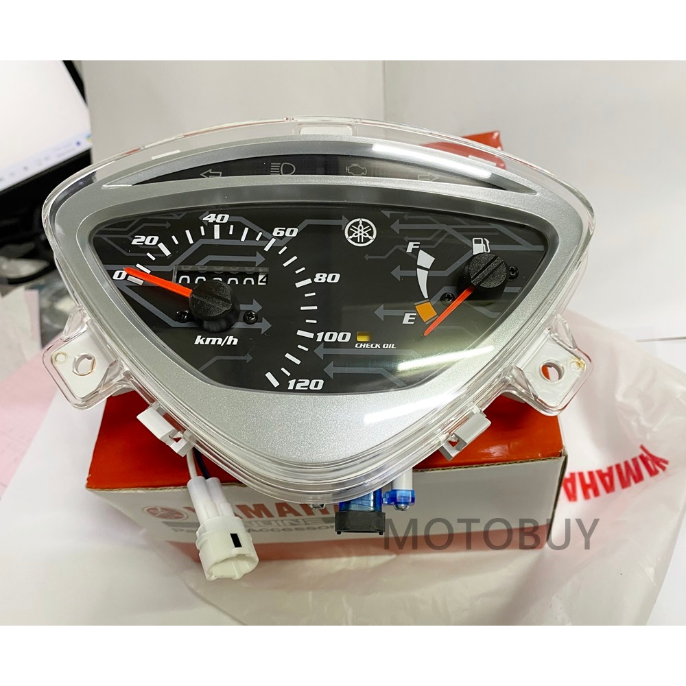 《MOTO車》山葉 原廠 碼表 碼錶 指針 RSZ 100 噴射 專用 4D2-H3510-11