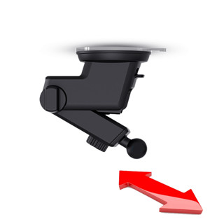 支架 固定座 配件 加長 吸盤 GARMIN DriveSmart 76 Drive 51 52 53 57 55 65