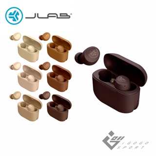 【JLab】Go Air TONES 真無線 藍牙 耳機 藍牙耳機 單耳 藍牙5.1 防水 IPX4 MEMS 通話降噪
