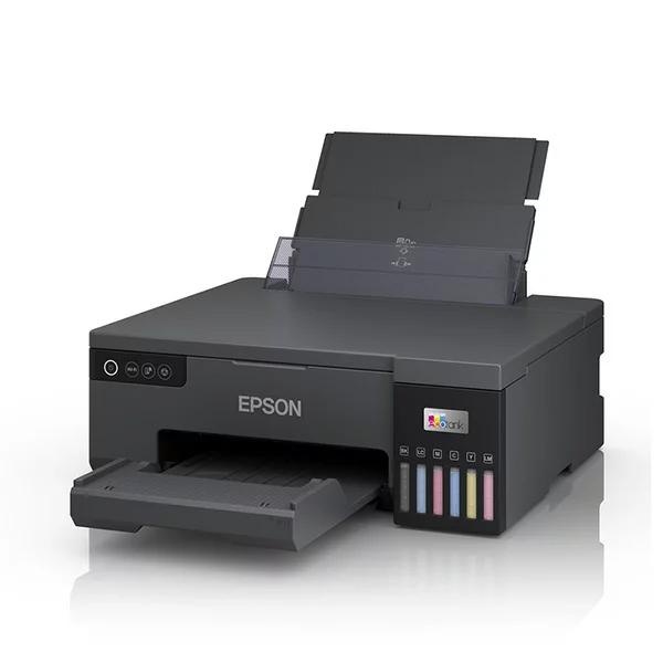 EPSON L8050 A4 六色連續供墨相片/光碟/ID卡印表機