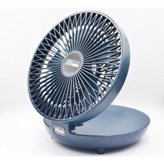 <雙色> TRISTAR 7.5吋 Type-c TO USB 摺疊兩用風扇 桌上型風扇 USB風扇 小風扇