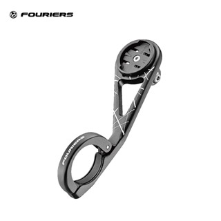 【FOURIERS 官方旗艦店 】 HA-GAMPR20 碼錶延伸座 適用管徑31.8車把