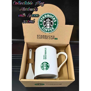 Starbucks mug 350ml