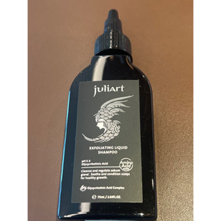 juliArt 覺亞/甘草次酸角質淨化液 75ml