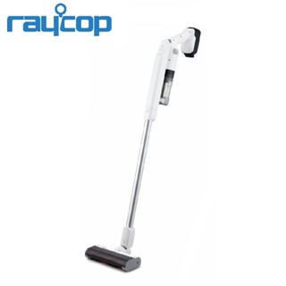 公司現貨【日本Raycop】無線UV除蟎無刷直流馬達吸塵器 RSC-300TW 附五款吸頭 除蟎儀 塵蟎機 直立手持兩用