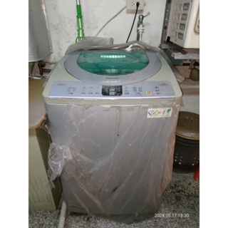 Panasonic國際牌 NA-158VT-L 洗衣機