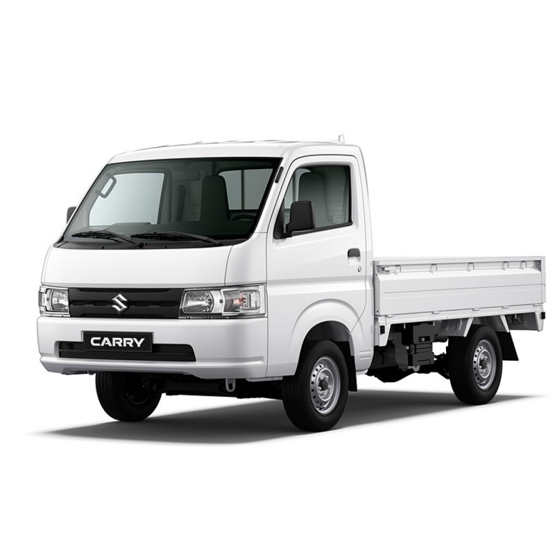 Suzuki carry 貨車後車斗 三塊板（有意者私訊