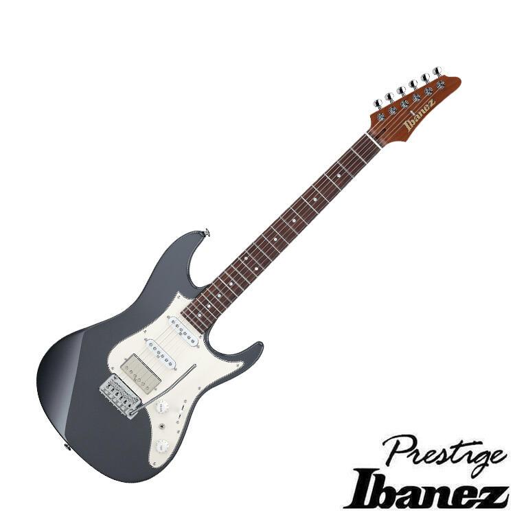 【又昇樂器】Ibanez AZ2204NW GRM 日廠 單單雙 烤楓木 電吉他 AZ Prestige 公司