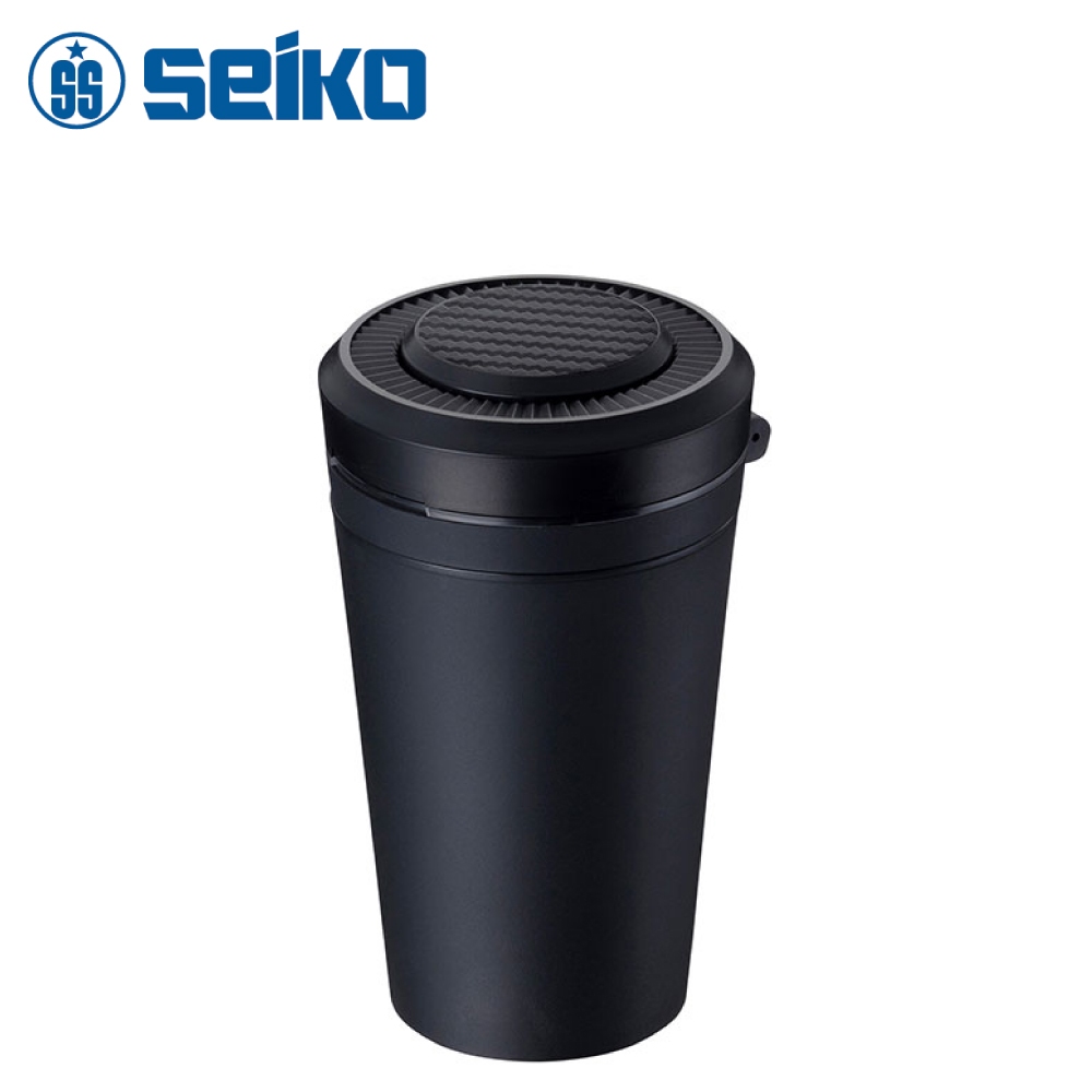 【SEIKO】開關式LED煙灰缸 (ED-245) | 金弘笙