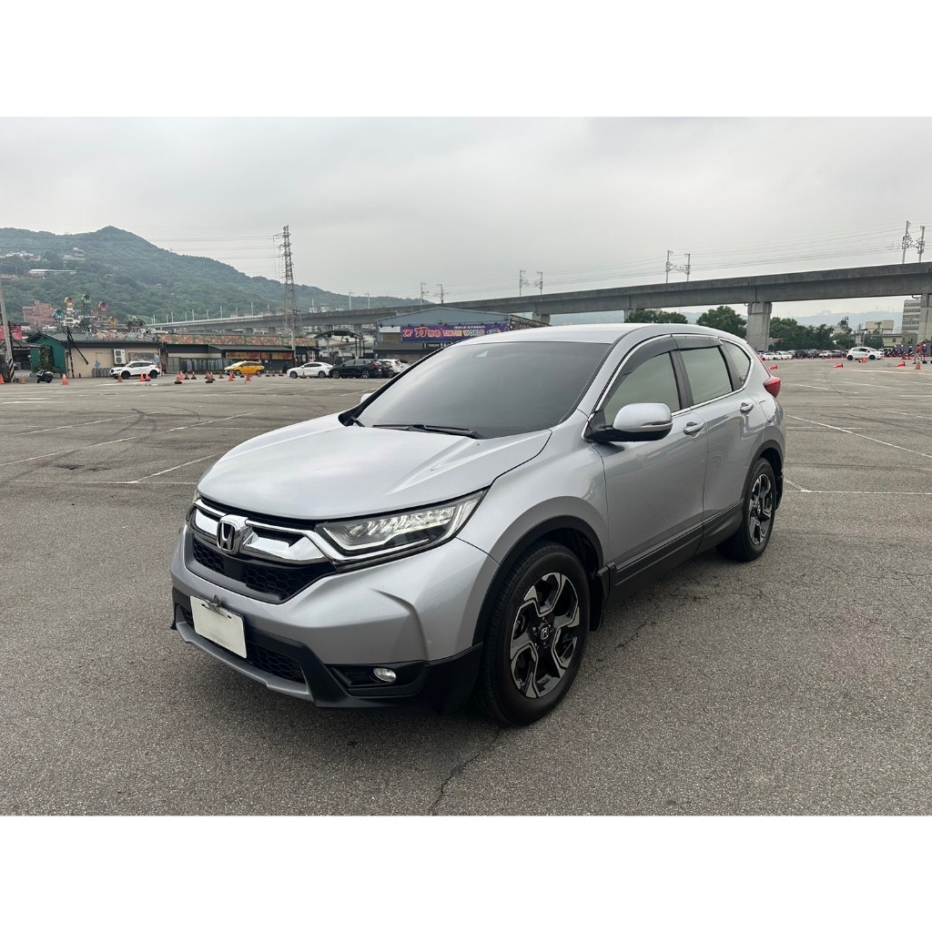 2019 Honda CR-V 1.5 VTi-S 實價刊登:67.8萬 中古車 二手車 代步車 轎車 休旅車