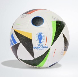 ADIDAS EURO24 TRN 足球 IN9366 【S.E運動】