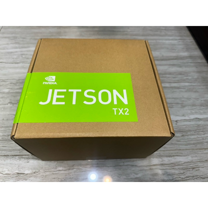 全新 英偉達NVIDIA JETSON TX2 Developer Kit開發板 開發者套件