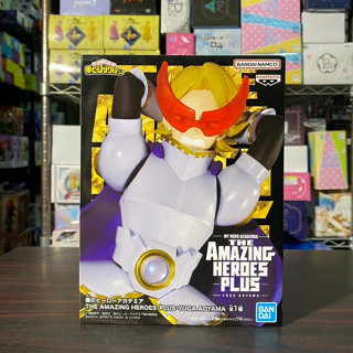 🌀日版客🌀 日版 我的英雄學院 THE AMAZING HEROES PLUS 青山優雅 景品 公仔