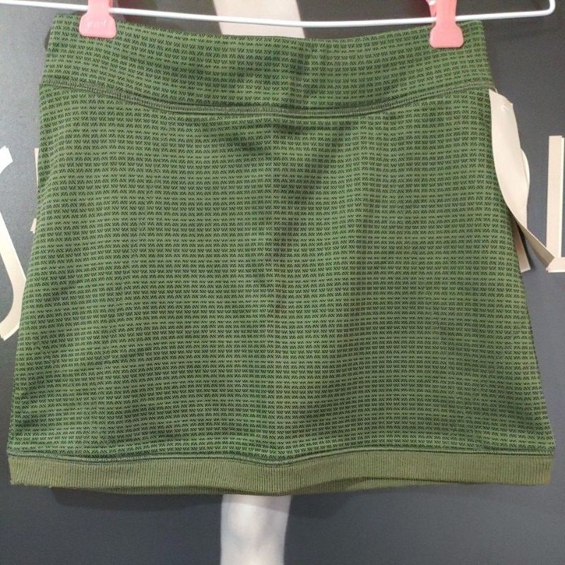 Columbia Sunset Peak Skirt短裙 10/12