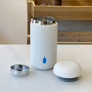 臺灣出貨 日本BlueBottle Coffee 藍瓶子 咖啡杯 運動水杯 便攜式水杯 隨手卡特杯 保溫杯 保溫保冷杯