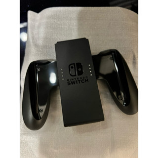 Switch 原廠手把支架-任天堂 全新手把 joycon手把握把 舒適握把