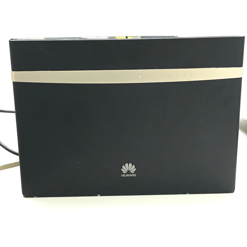 華為 WiFi分享器 HUAWEI B525S-65A  無線路由器 台灣4G