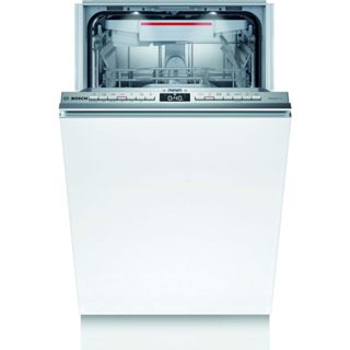 BOSCH 博世 SPV4IMX00X 10人份🍽️ 寬45CM 德國 4系列 全嵌式洗碗機 洗碗機 崁入式 崁門板