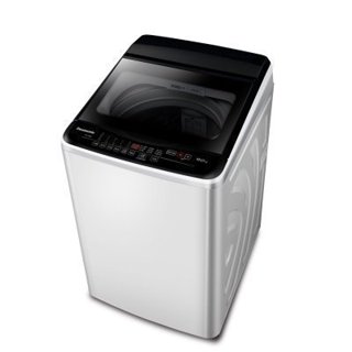 【Panasonic國際牌】NA-90EB-W 9公斤直立式洗衣