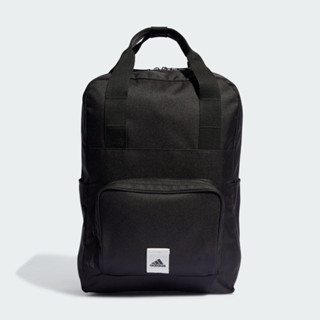 【ADIDAS】PRIME BP 愛迪達 後揹包 運動包 書包 電腦包 黑 HY0754