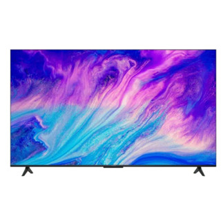 TCL/雷鳥 公司貨 【iFFALCON雷鳥】75吋Google TV 安卓連網語音聲控聯網液晶電視 iFF75U62