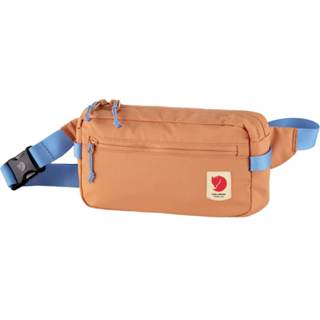 [全新正品] Fjallraven 小狐狸 High Coast Hip Pack 防水腰包/ 胸包 /側背包