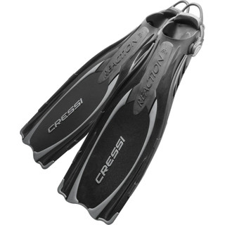 【High Bar Scuba】Cressi Recation EBS Fins 義大利品牌 蛙鞋 水肺潛水 三色可選