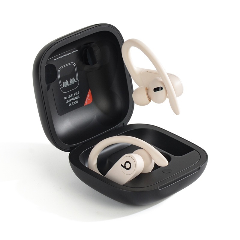 Beats Powerbeats Pro無線藍牙耳機 入耳式 運動耳機 藍芽耳機 長續航 智能降噪 藍牙耳機
