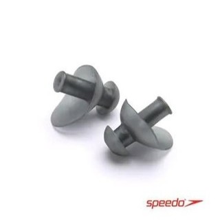 【線上體育】SPEEDO 成人耳塞 Ergo 灰