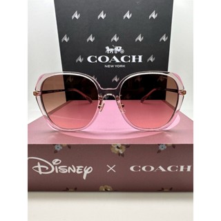 寶翔眼鏡 #COACH #蔻馳coach #Lixottica原廠經銷 #太陽眼鏡 #HC8403D-570513-59