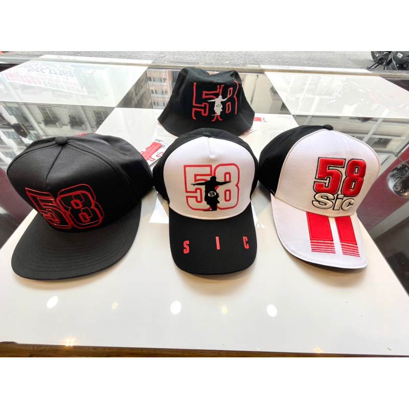 🔥2024 Motogp Marco Simoncelli SIC58最新限量商品 🇭🇺🇭🇺🇭🇺