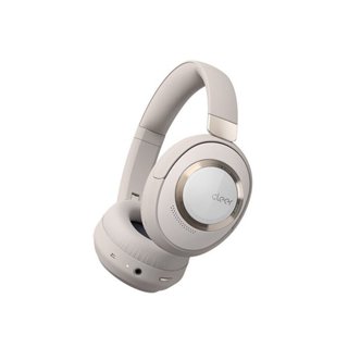 【海恩數位】美國 Cleer ALPHA 智慧降噪耳罩無線耳機 Sony CXD降噪晶片+高通QCC低功率晶片
