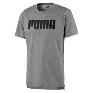 PUMA 訓練系列PUMA短袖T恤 男性