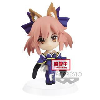 萬代 BP Fate/Grand Order FGO 玉藻前 Q版公仔 景品 豬帽子模型玩具