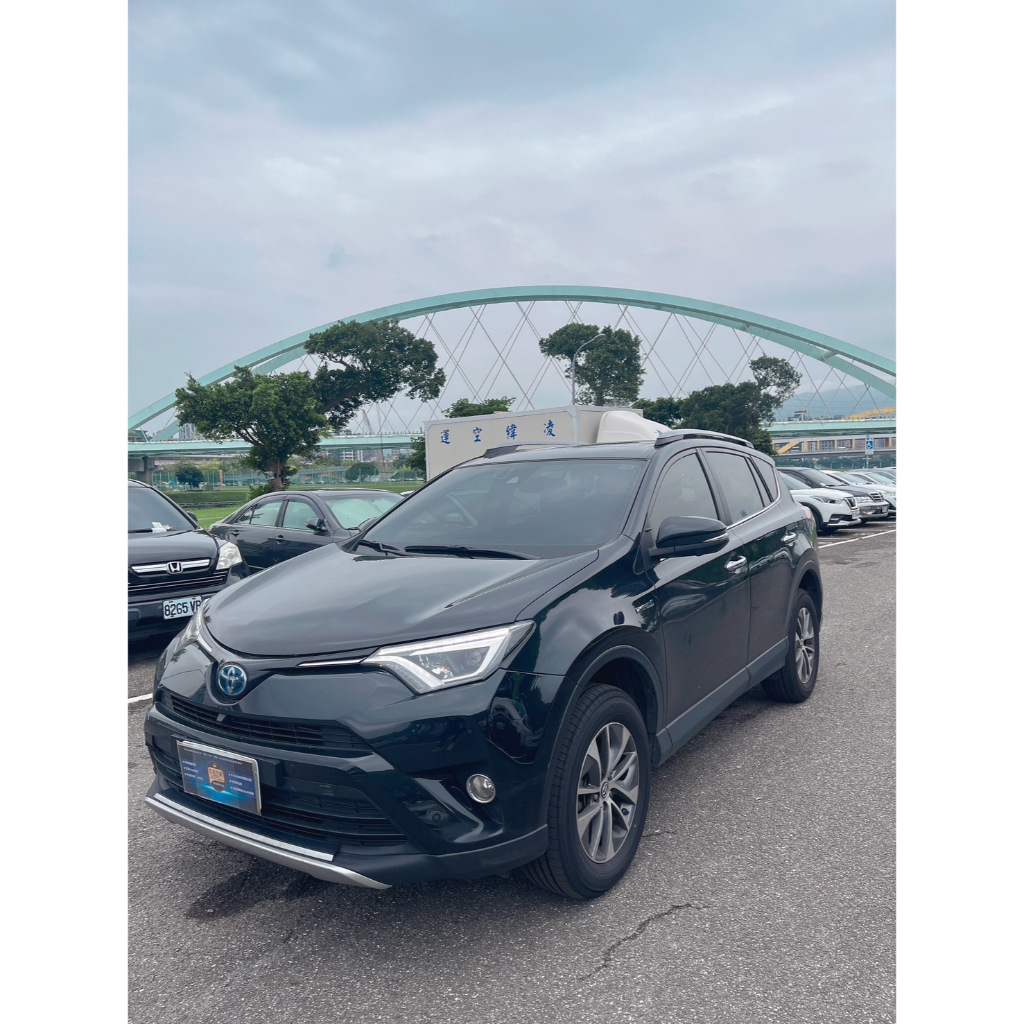 toyota 中古車2017的價格推薦- 2026年1月| 比價比個夠BigGo