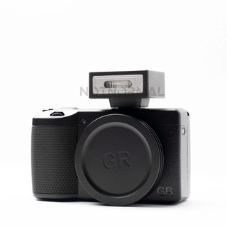 【LamroN】附發票 Medalight F1 GR 閃光燈 XM5 FUJI GRIII 理光 GR閃燈 可調