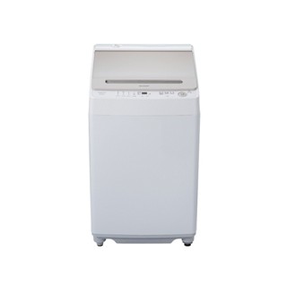 限期登入送~SHARP夏普 12KG 無孔槽變頻洗衣機 ES-ASG12T