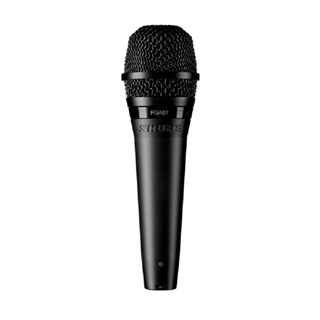 SHURE / PGA57(LC/XLR) 樂器動圈式收音麥克風【ATB通伯樂器音響】