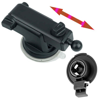 Garmin 在臺現貨 DriveSmart55 NUVI 支架 衛星導航 加長 吸盤 車架 配件 背扣 固定座 固定架