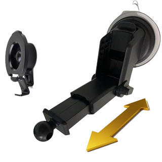 DriveSmart 50 DriveSmart50 GARMIN 42 76 底座 配件 加長 導航座 導航架 吸盤