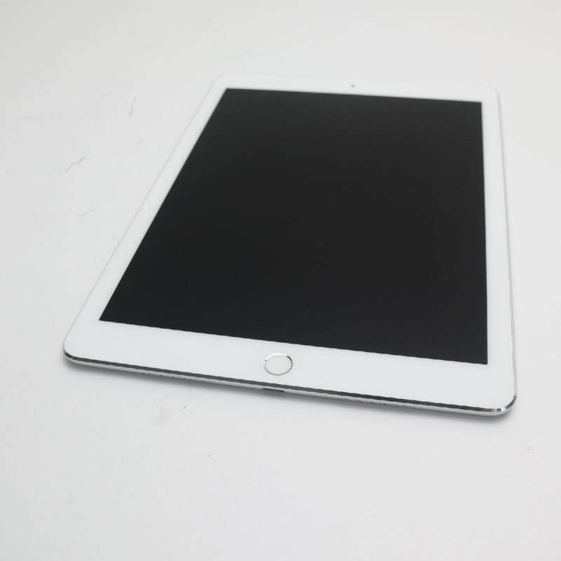 iPad Pro 9.7 吋 128GB 銀色 平板 sim版本 二手