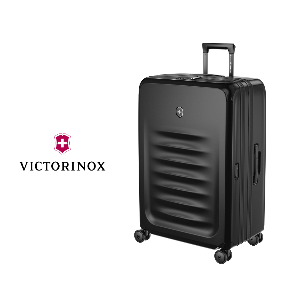 Victorinox瑞士維氏 硬殼旅行箱/胖胖箱 29吋行李箱 日本靜音輪 -Spectra3.0 實體授權經銷商