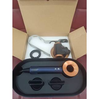 【艾爾巴二手】Dyson HD15 吹風機 巖黑金禮盒組#二手吹風機 #保固中#新竹店1665A