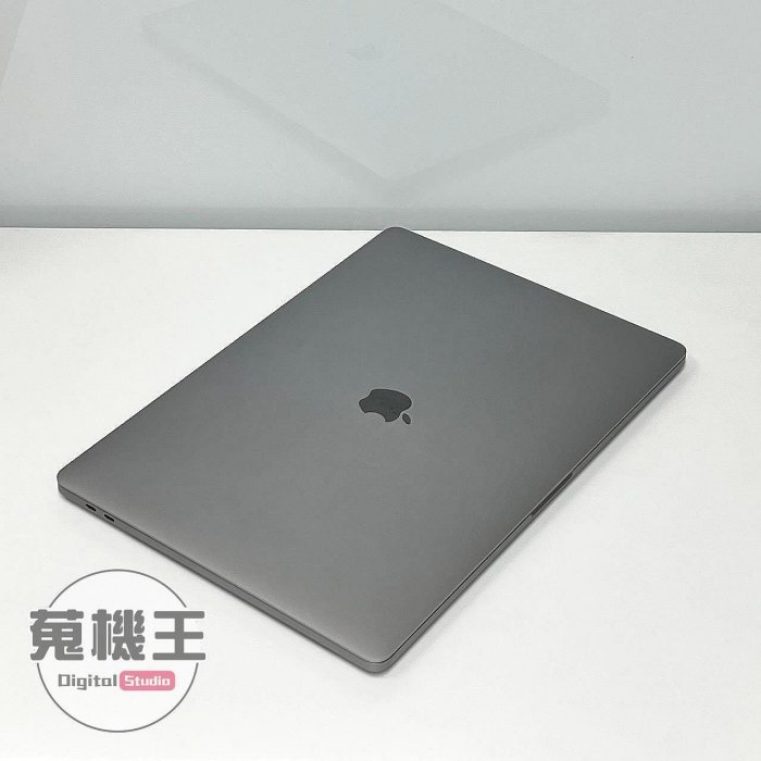 【蒐機王】Macbook Pro 16 i9 2.3GHz 16G / 1TB 2019【16吋】C8313-6