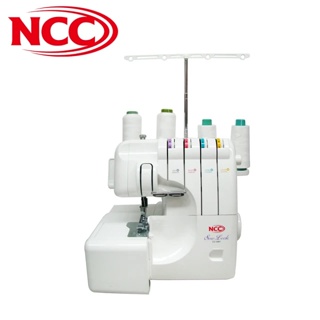 【NCC】 Sew Lock 新生活專業拷克機 CC-5801 (隨機贈縫紉好禮)