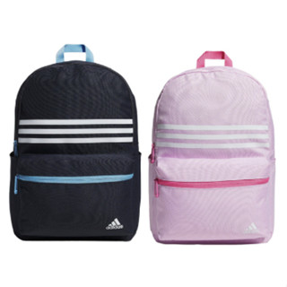 Adidas 後揹包 兒童 水壺袋 IM5251黑 / IM5252粉 【S.E運動】